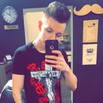 Daniel Janiszewski - @daniel.janiszewski99 - Instagram