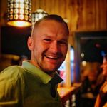 Daniel Janka - @danieljanka - Instagram