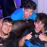 Daniel Janosek - @djanosek11 - Instagram