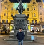 Daniel Janota - Facebook