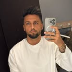 Daniel Janousek - @danieljanousek - Instagram