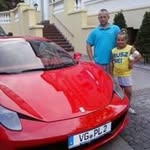 Daniel Janowski - @djanowski1301 - Instagram