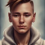 Daniel Janowski - @black_dark_deer - Instagram