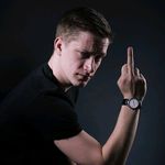 daniel janson - @danieljanson212 - Instagram