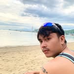 Daniel Janson - @imdeejjansonumber10 - Instagram