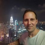 Daniel Janson - @djanson85 - Instagram