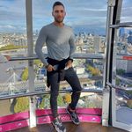 Dániel Jantos - @jantosdani - Instagram
