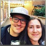 Daniel Jantzi - @djantzi - Instagram