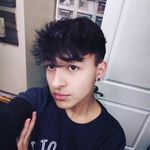 Daniel Jaquez - @danny_boi104 - Instagram