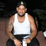 Daniel Jaquez - @daniel_jaquez_31 - Instagram