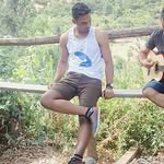 Daniel jaquez - @jaquezdaniel18 - Instagram