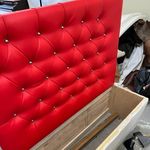 DANIEL JAQUEZ - @dyj_upholstery - Instagram