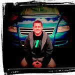 Daniel Jaroš - @danieljaros72 - Instagram