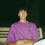 Daniel Jaroš - @dano_jrs - Instagram
