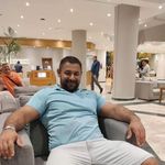 Daniel Jaroš - @bigdan8787 - Instagram