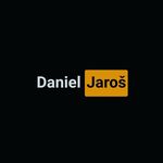 Daniel Jaroš - @danyjaros - Instagram