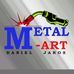Metal-Art Daniel Jaros - Facebook