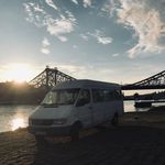 Daniel & Jasmin - @captainbee_vanlife_ - Instagram
