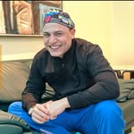 Daniel Jasper - @danieljasper68 - Instagram