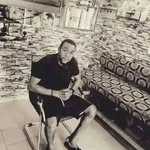 Daniel Jasper - @danieljasper29 - Instagram