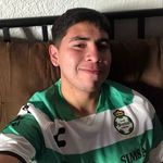 Daniel Jasso - @jassodaniel05 - Instagram