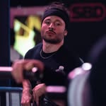 Daniel Jay - @vepowerlifting - Instagram