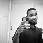 Daniel Jay Essiam - @danny_flyboy - Instagram