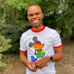 Daniel Jay Fontenette 🏳️‍🌈 - @danieljaywalker - Instagram