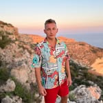 Daniel Jay Lyle - @danieljaylyle - Instagram
