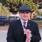 Daniel Montano - @danieljaymagic - Instagram