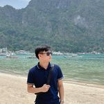 Daniel Jayson Lansang - @sayk_lansang27 - Instagram