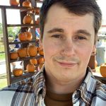 Daniel Jefferies - @darthreaper15 - Instagram