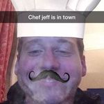 Daniel Jefferies - @_chef.jeff - Instagram