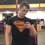 Daniel Jefferies - @darthdanielfitness - Instagram