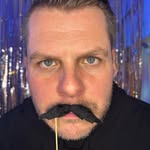 Daniel Jefferies - @dgjeff82 - Instagram