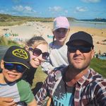 Daniel Jefferies - @danieljefferies3323 - Instagram