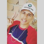 daniel almeida - @daniel_jeffersonn - Instagram