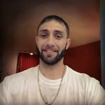 Daniel Jeffers - @realastheyget89 - Instagram