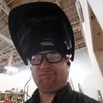 Daniel Jeffers - @weldlandia - Instagram