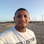 Daniel Jefferson - @danieljefferson9402 - Instagram