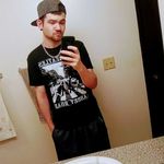 Daniel Jeffries - @daniel.jeffries.77 - Instagram