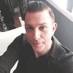 Daniel Jeffries - @jeffries.daniel - Instagram