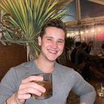 Daniel Jeffries - @dann_the_man18 - Instagram