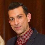 Daniel Jeffries - @jeffries5819 - Instagram