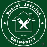 Daniel Jeffries - @danieljeffriescarpentry - Instagram