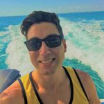 Daniel Jeffries - @daniel.jeffries.3705 - Instagram