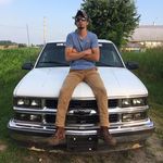 Daniel Jeffries - @_danieljeffries_ - Instagram