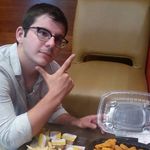 Daniel Jeffries - @daniel.jeffries.3998 - Instagram
