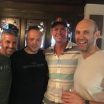 Daniel Jenner - @run_ferret2469 - Instagram