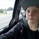 Daniel Jenner - @_d4nnyb01_ - Instagram